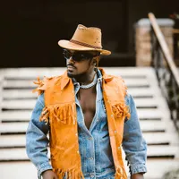 Ykee Benda