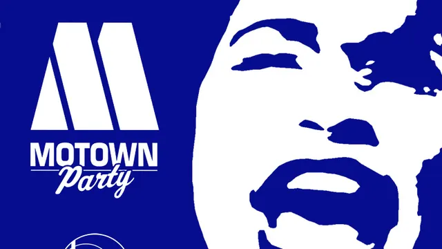 Motown Party