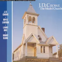 J.D. Crowe