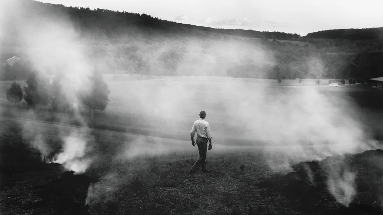 Sally Mann - Mille et un passages