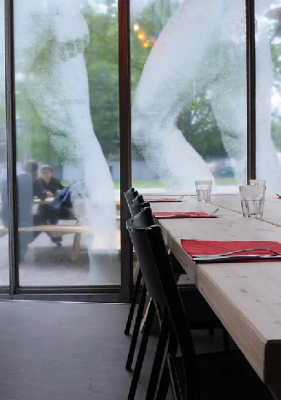 Le 51 Restaurant paris