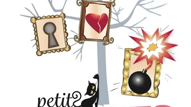 Petits secrets de famille