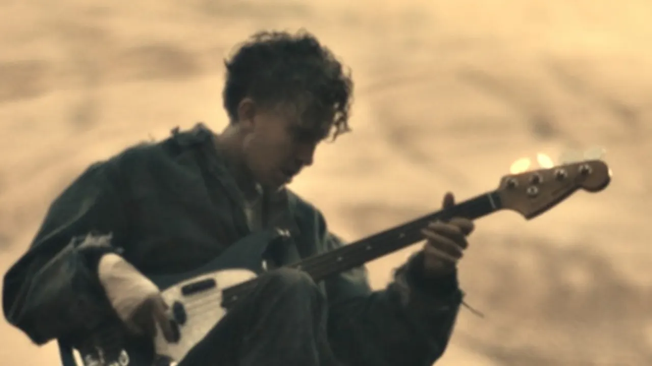 Ye Vagabonds + Finnegan Tui
