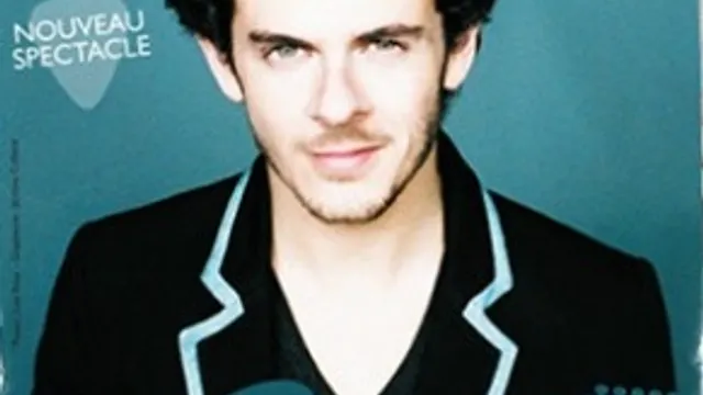 Michael Gregorio en concertS