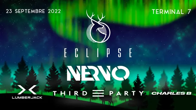 ECLIPSE 2022
