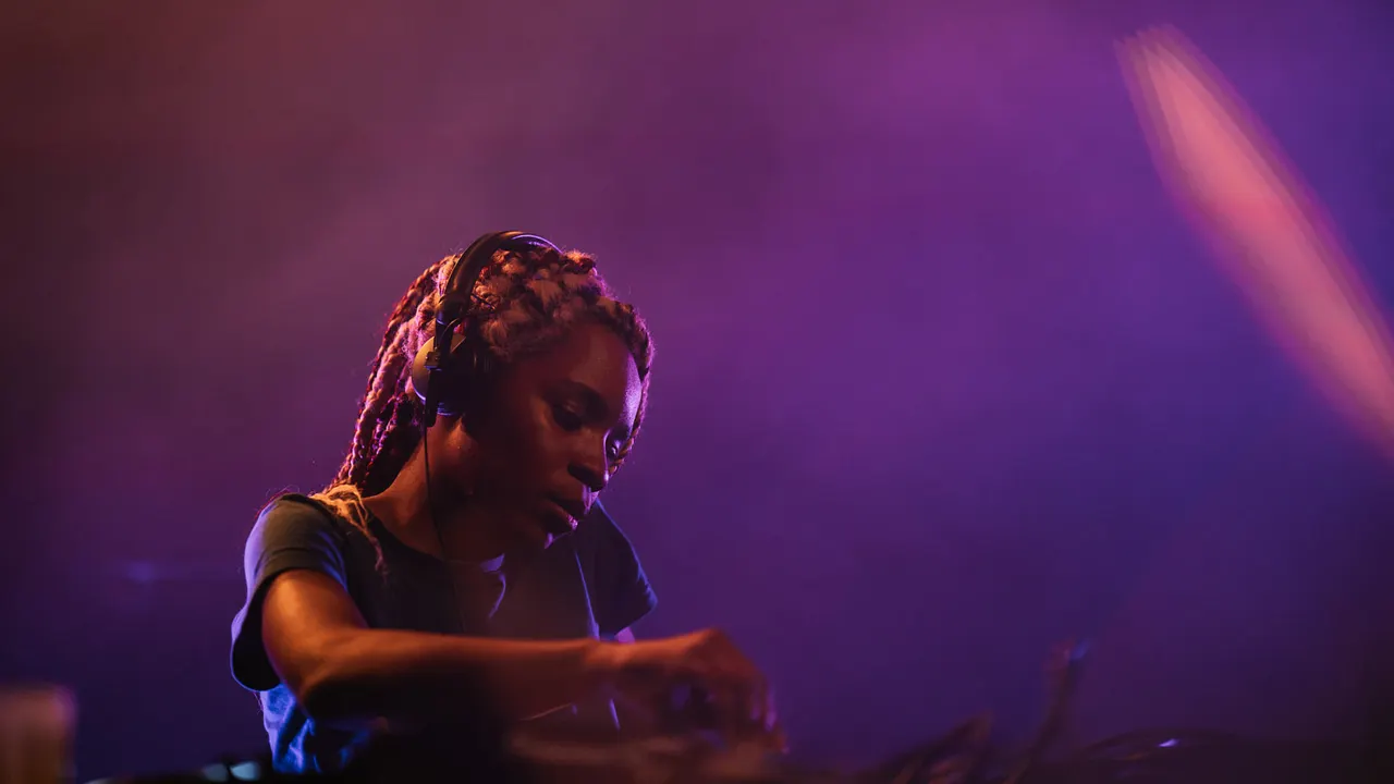 Dj Set Saint Misère l Le Hasard Ludique