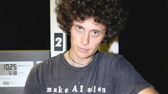 RON GALLO