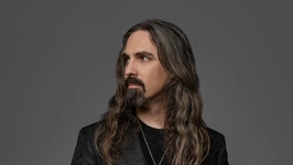 Bear McCreary: « The Singularity »