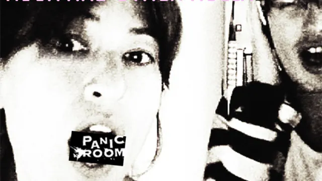 Danjer Star Mash-Up::: The Pixies meets De La Soul