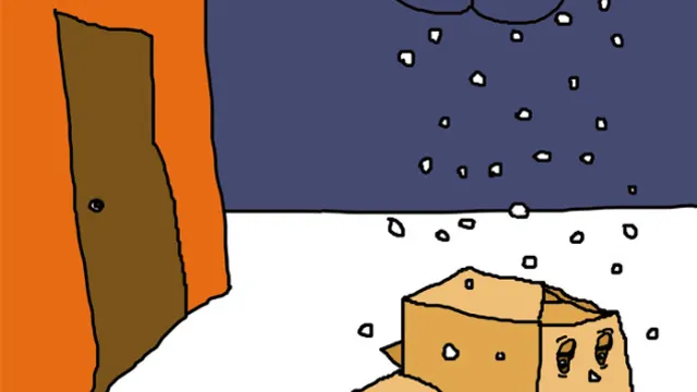 Un petit coup de pouce...pour que ça aille mieux !