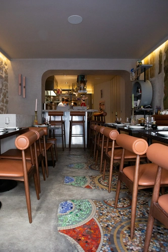 Onii San Restaurant Paris