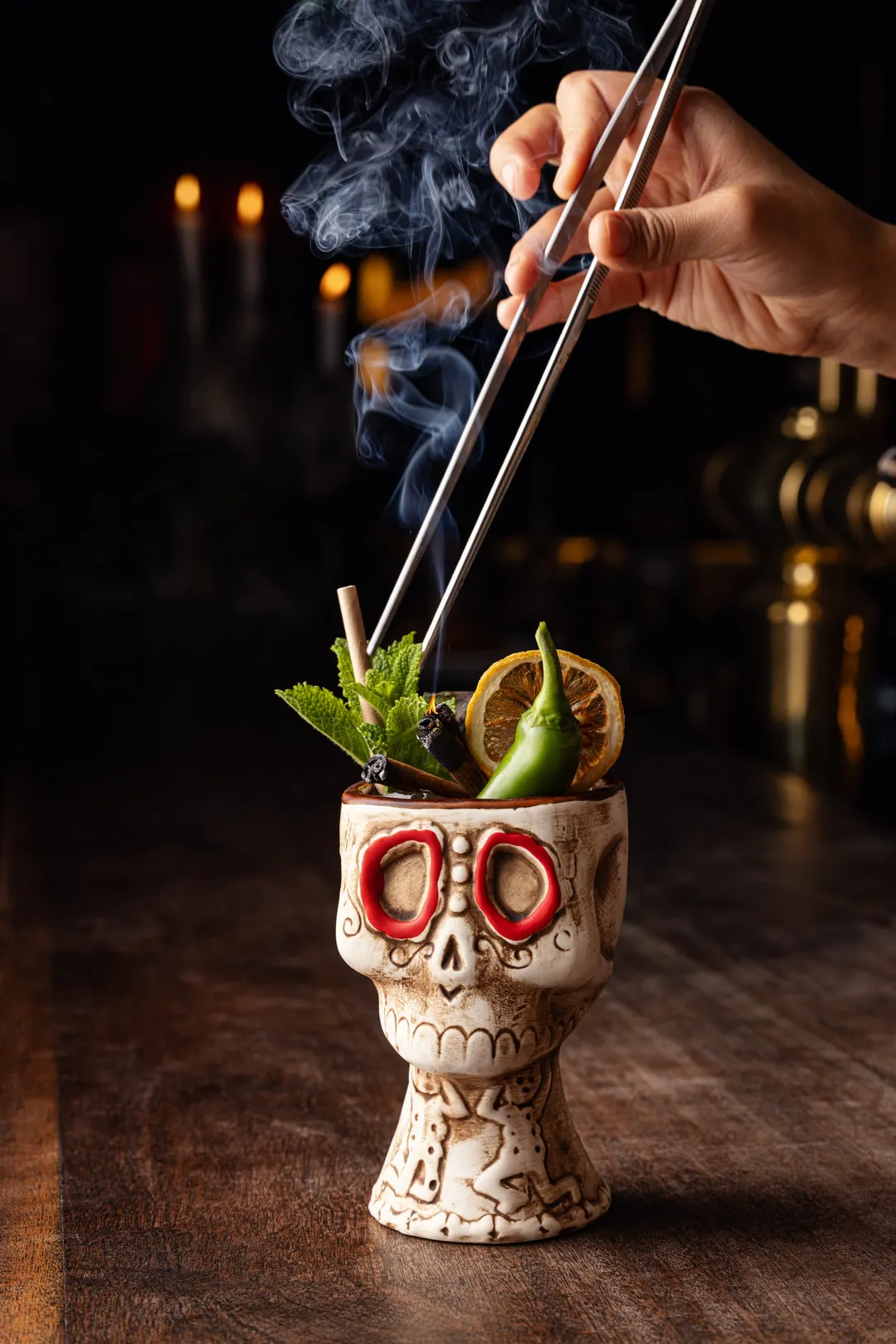 Manigua Restaurant Bar Paris