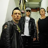 The Vibrators
