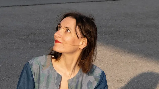Dasha Rush + Franck Vigroux + Colleen + December