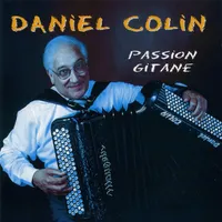 Daniel Colin