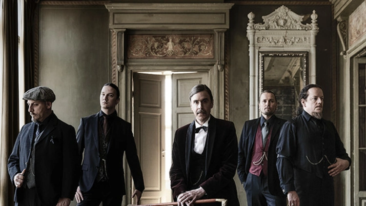 OPETH