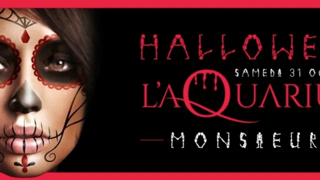 Halloween en Sugar Skulls avec Monsieur B