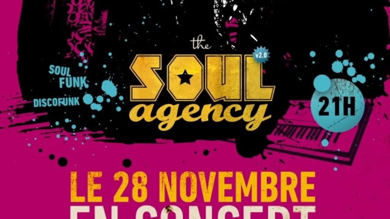 Soul Agency
