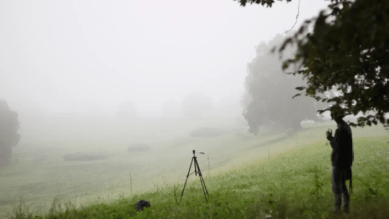 étude, d'après nature