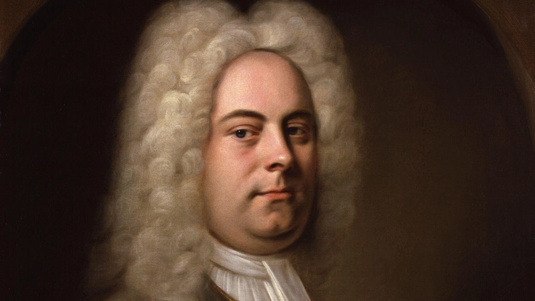 Le Messie de Handel