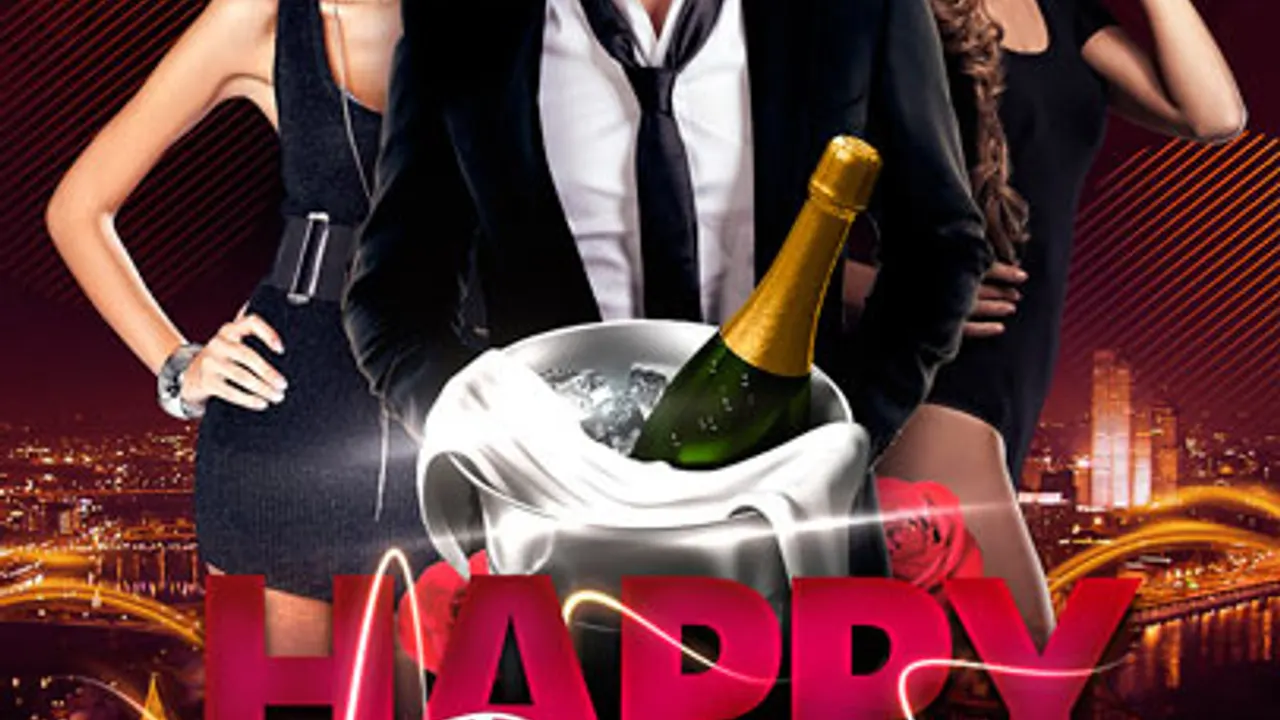 Happy Party