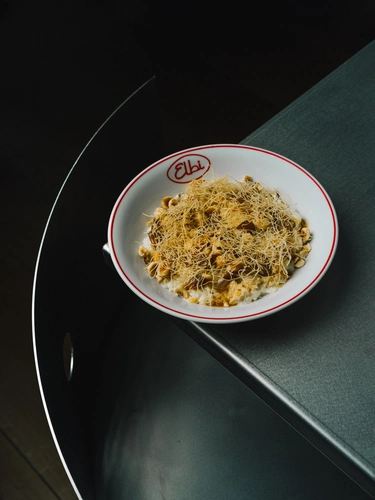 Elbi Restaurant Paris