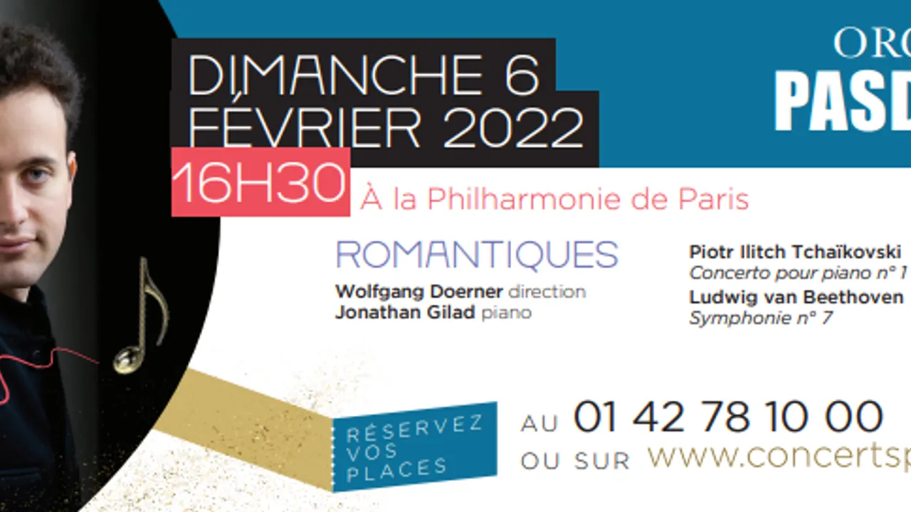 ROMANTIQUES