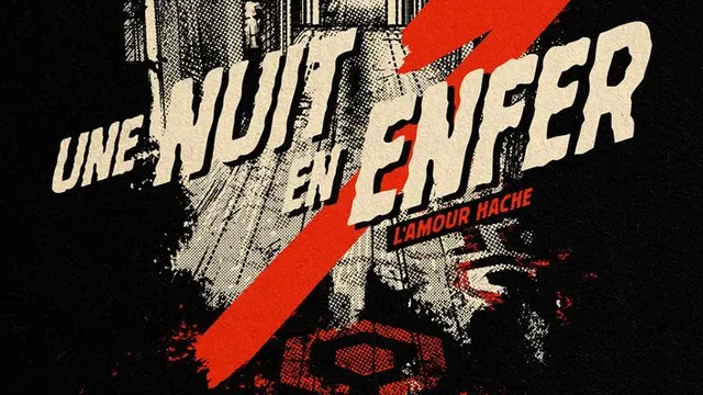Une Nuit En Enfer