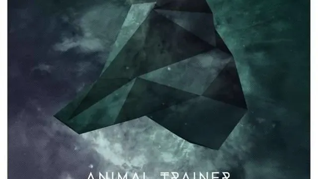 Animal Trainer à la Belle Epoque