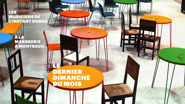 L’instant Donné – Heinz Holliger & Felix Mendelssohn