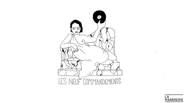 Les NEUF Commandements
