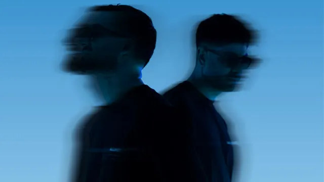 La Clairière: Feder, Faul & Wad, Le Roro