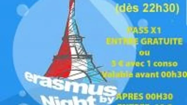 Erasmus