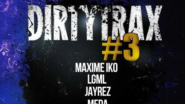 Dirtytrax #3