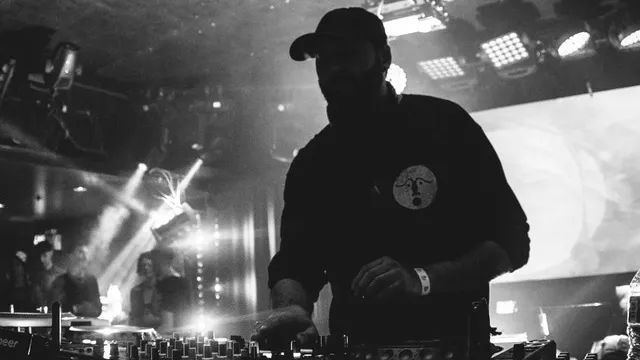 Thump! presents « 1morning » (Ilian Tape)