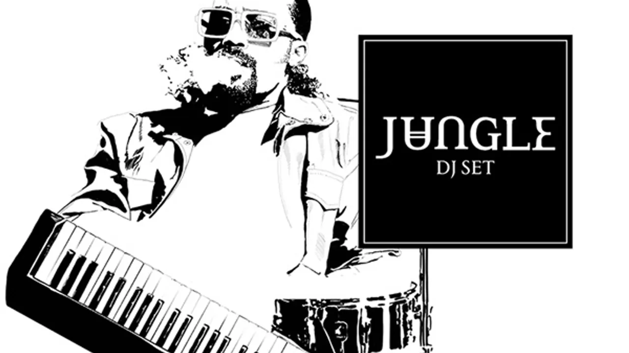 Free Your Funk : Jungle, Dam-Funk Live, Soulist