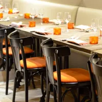 Le Café des Abattoirs