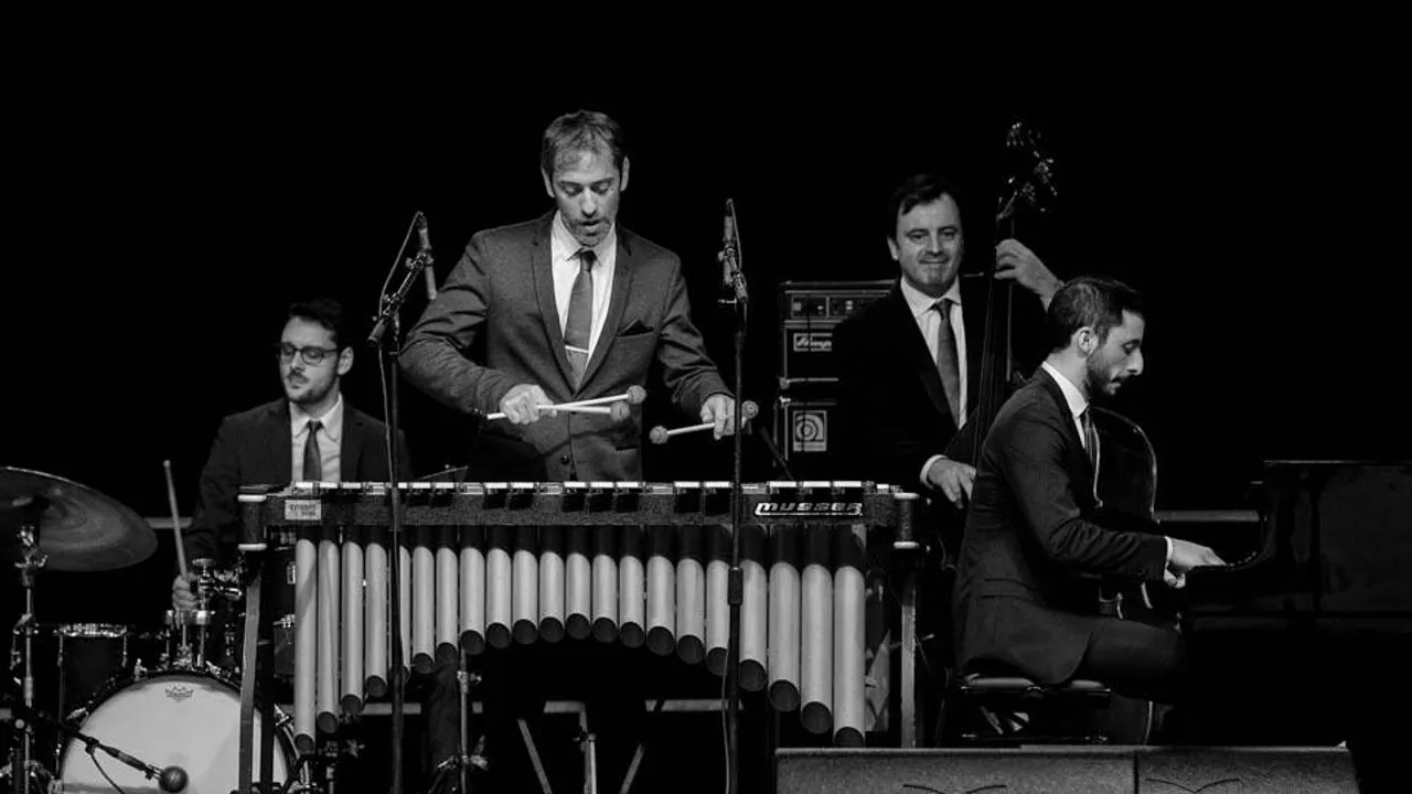Jacque Di Constanzo Quartet