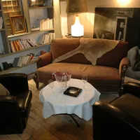 L'Hôtel du Nord