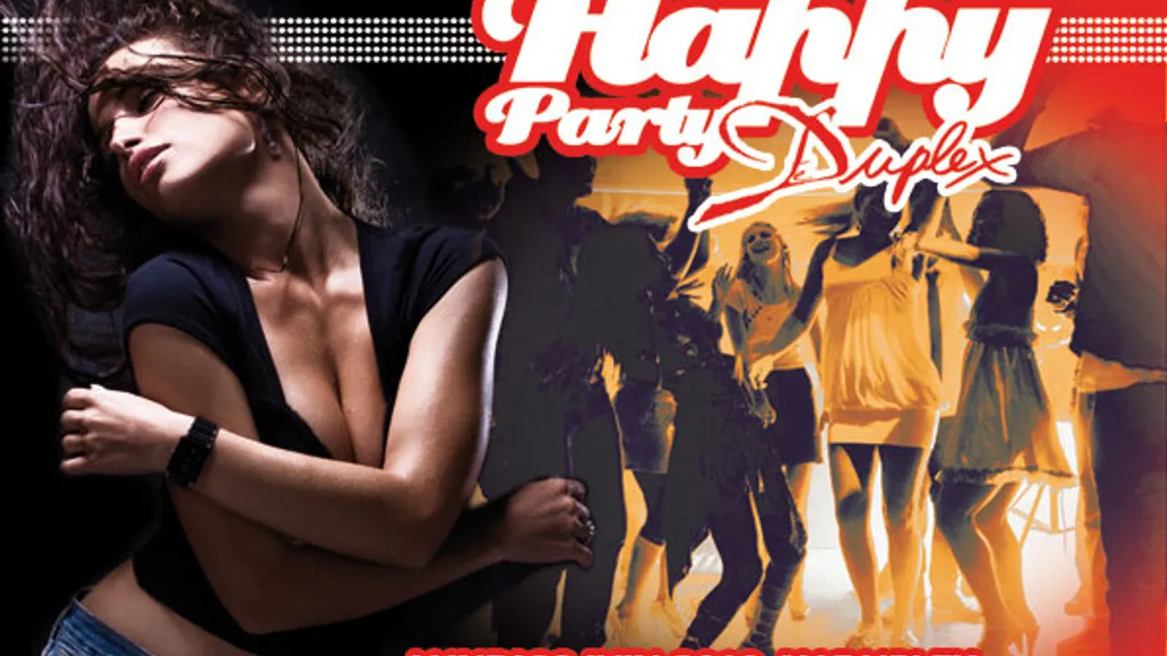 Happy Party