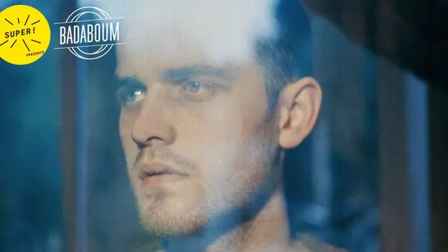 Jordan Rakei