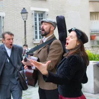 Visites Spectacles : découvrez Paris comme vous ne l’avez jamais vu