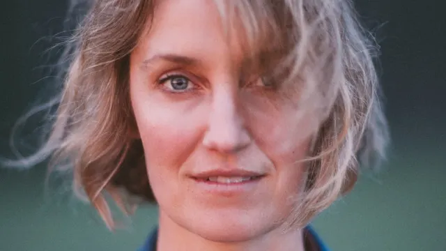 Joan Shelley
