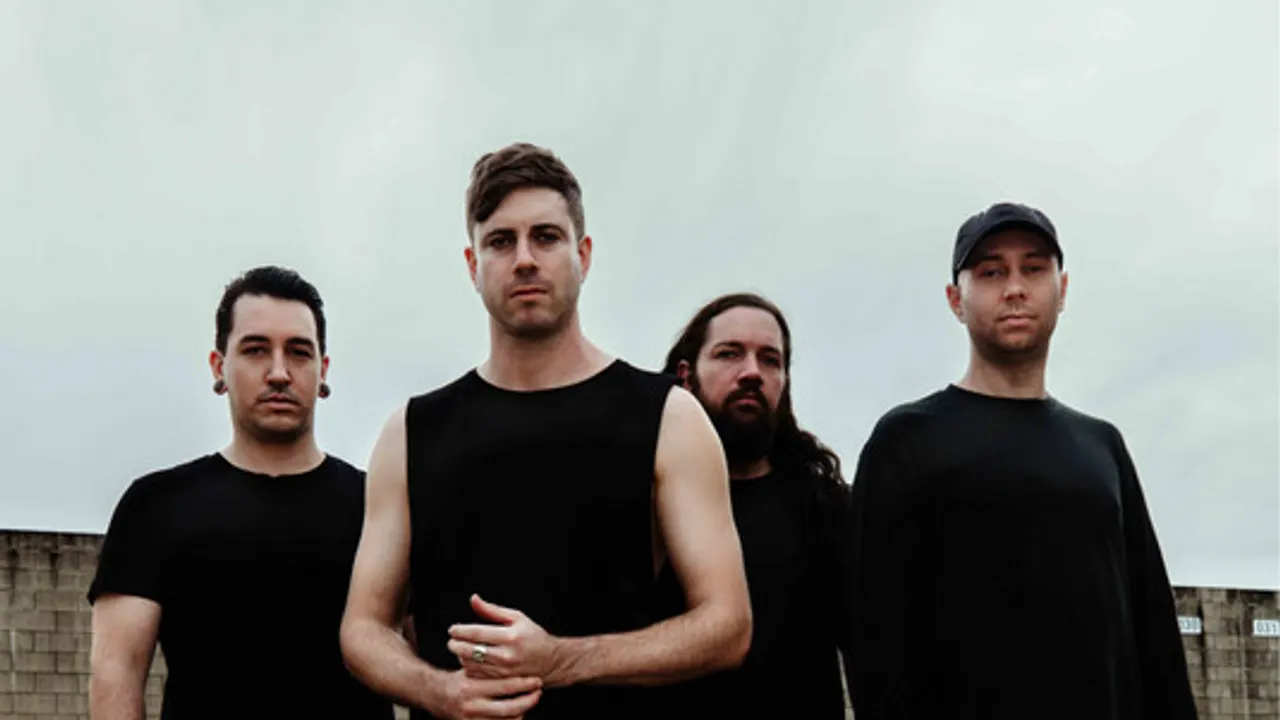 IMPERICON NEVER SAY DIE! TOUR 2019