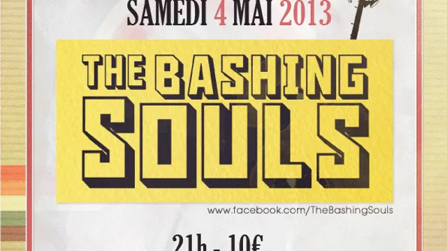 The Bashing Souls