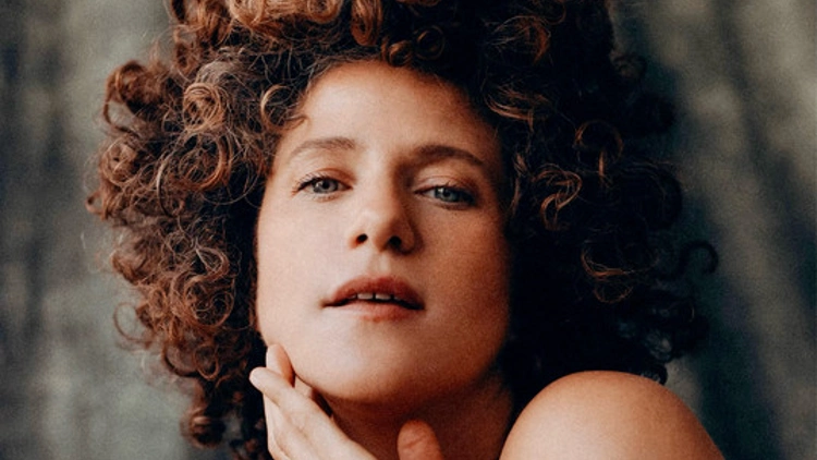 CYRILLE AIMÉE