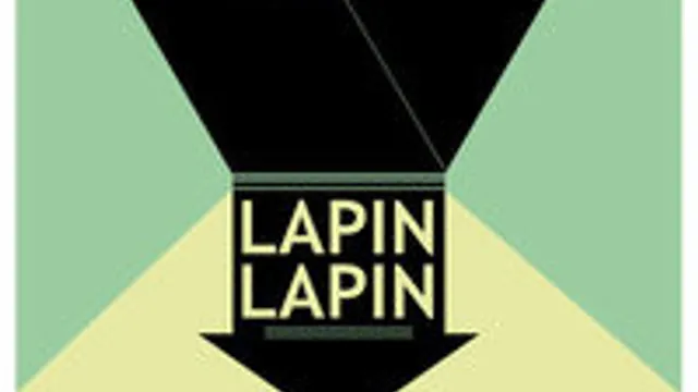 Lapin Lapin