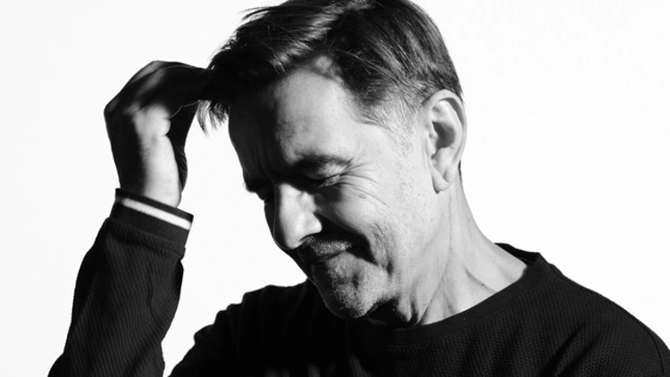 Memories #2 - Laurent Garnier, Rocco Rodamaal & Dairmount
