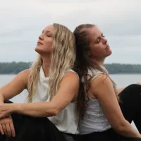 Paysages nordiques, Jessica Paradis et Malin G Thunell