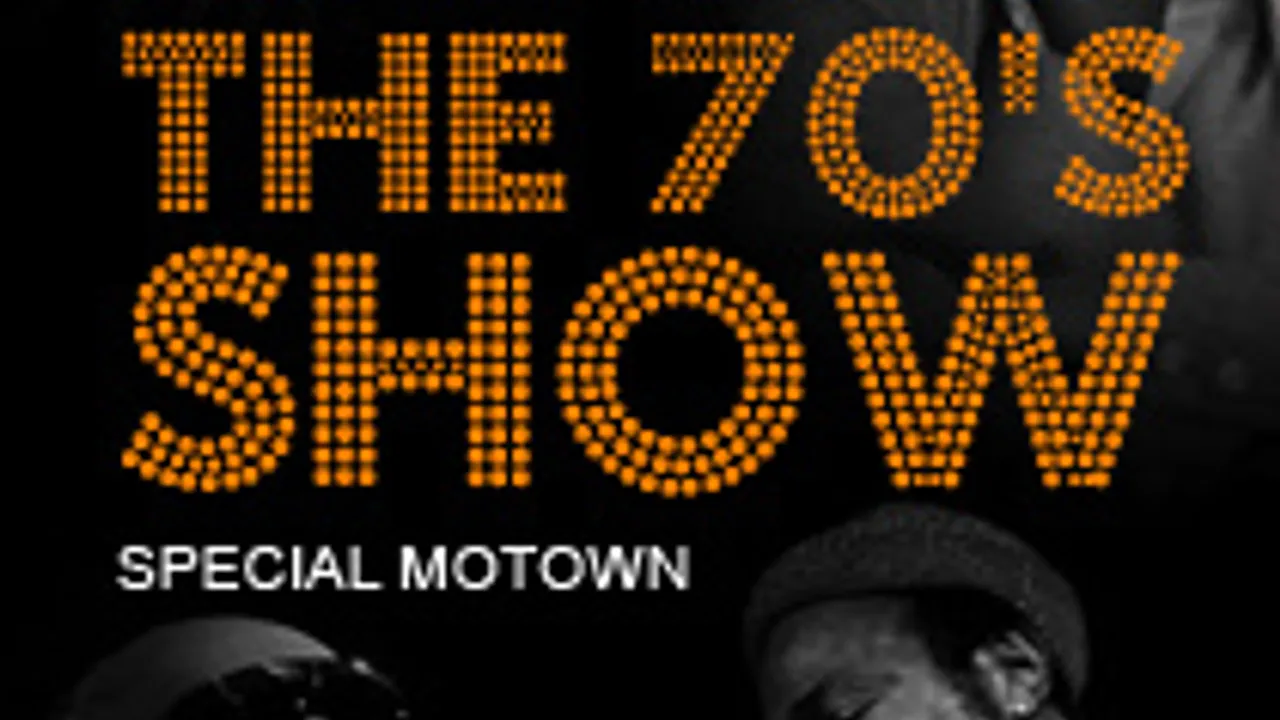The 70's Show spécial Motown